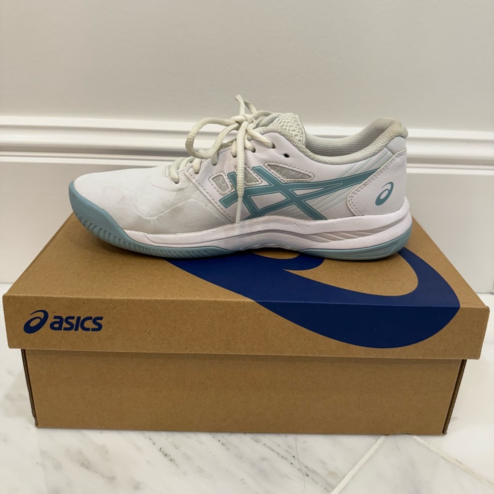 ASICS Gel Game 8